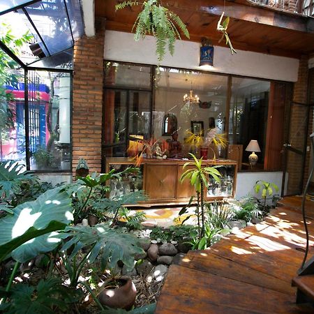 Majikal B&B - Santa Clara 촐룰라 외부 사진